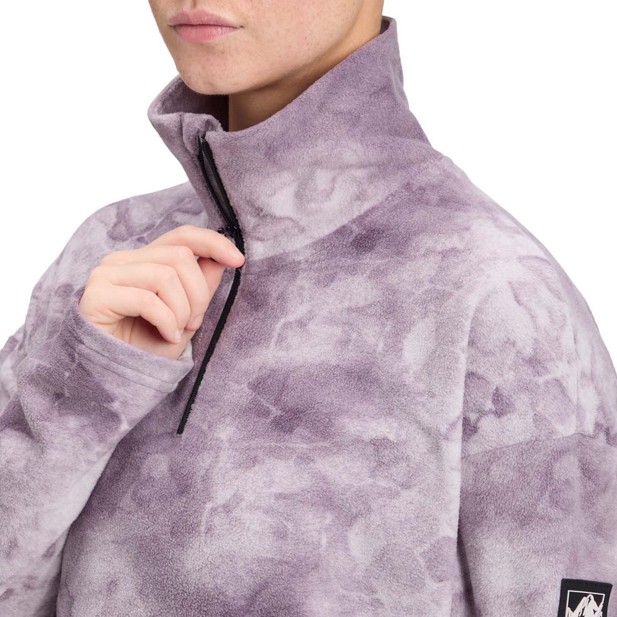 MCKINLEY Ezia W Fleece HZ Pur