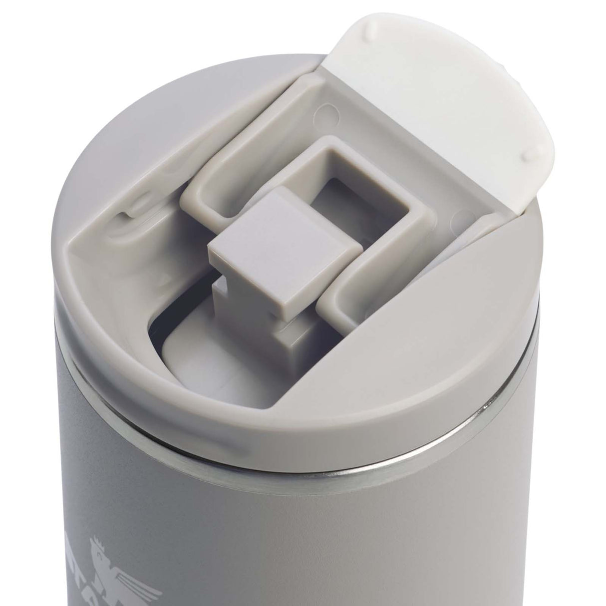 Stanley AeroLight Transit Mug 0.47L Grey