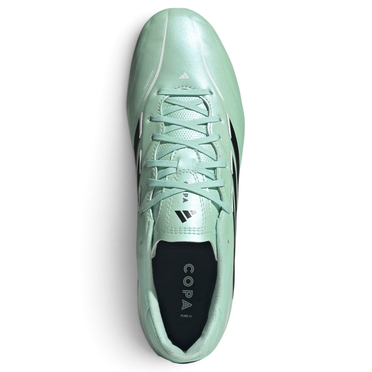 adidas COPA PURE IV LEAGUE FG Green