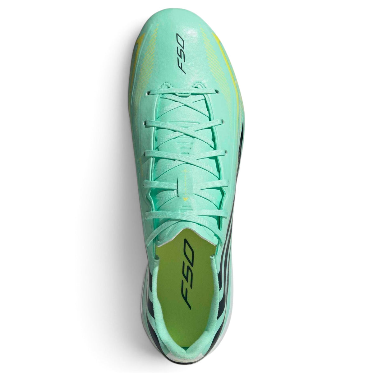 adidas F50 HYPERFAST LEAGUE FG Green