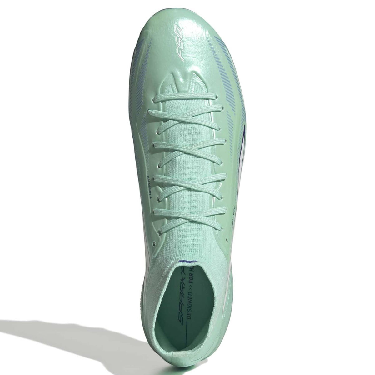 adidas F50 SPARKFUSION ELITE FG Green