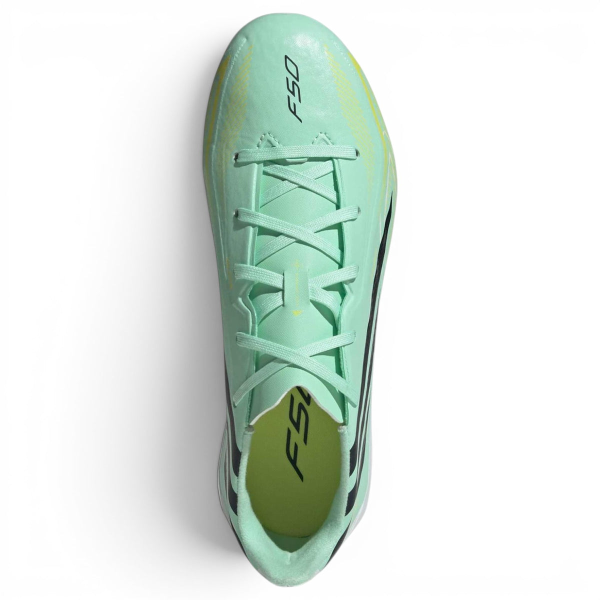 adidas F50 HYPERFAST LEAGUE FG Kds Green