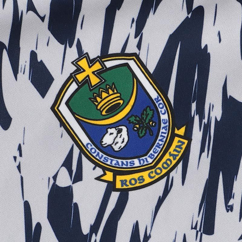 O'Neills Roscommon Kids Trng 26 Jrsy Nvy
