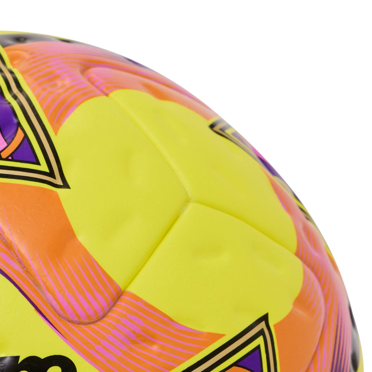 Mitre Ultimax Evo 26 Football 5 Yellow