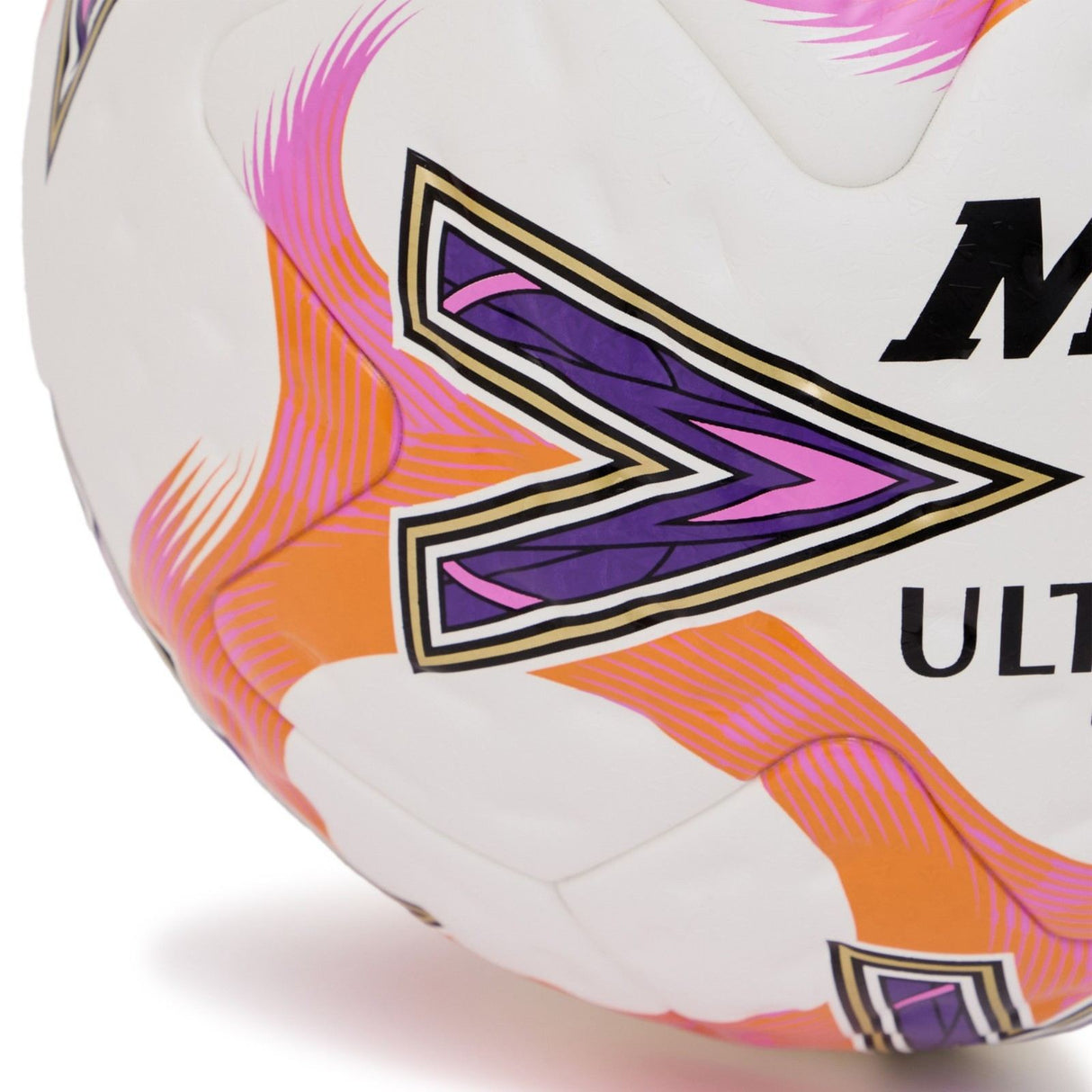 Mitre Ultimax One 26 Football 5 White