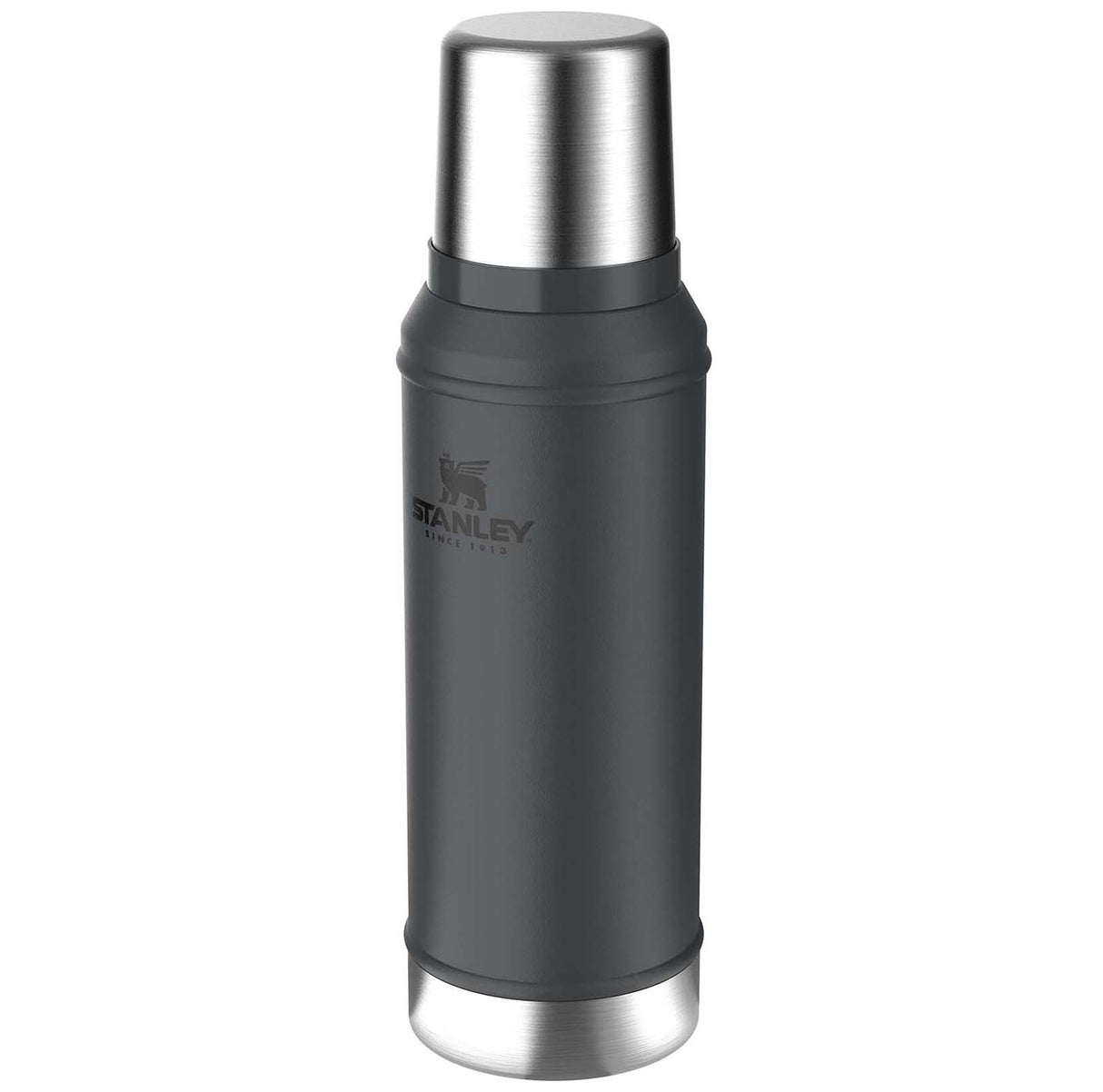 Stanley Legendary Classic Btl 0.94L Blk
