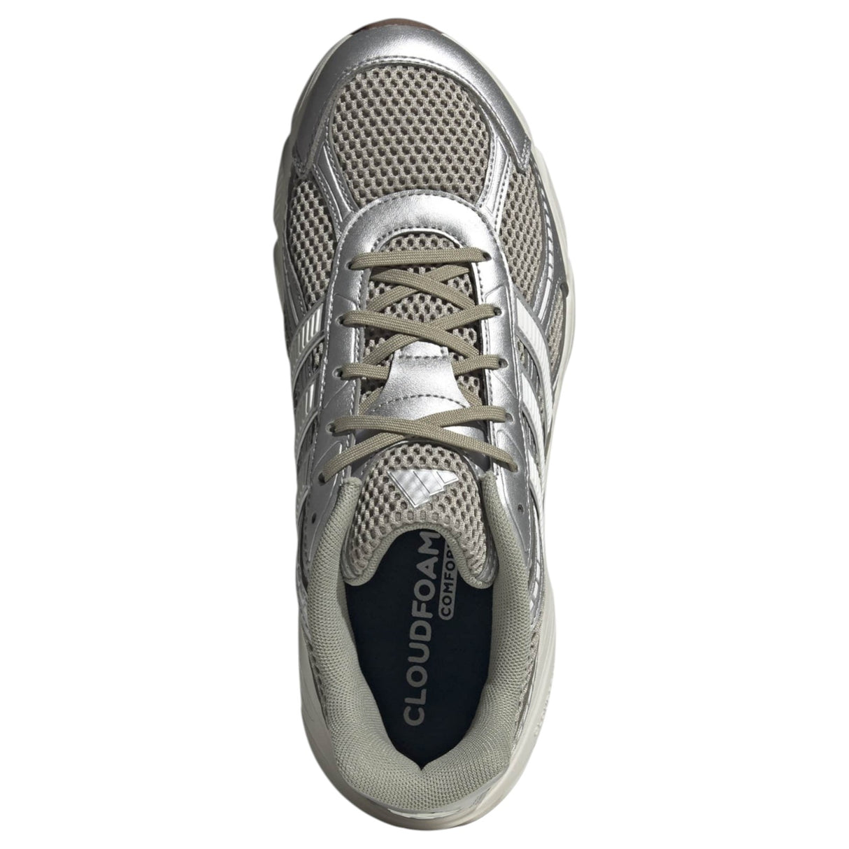 adidas Technochaos 2000 Mens Regular-Fit Shoes