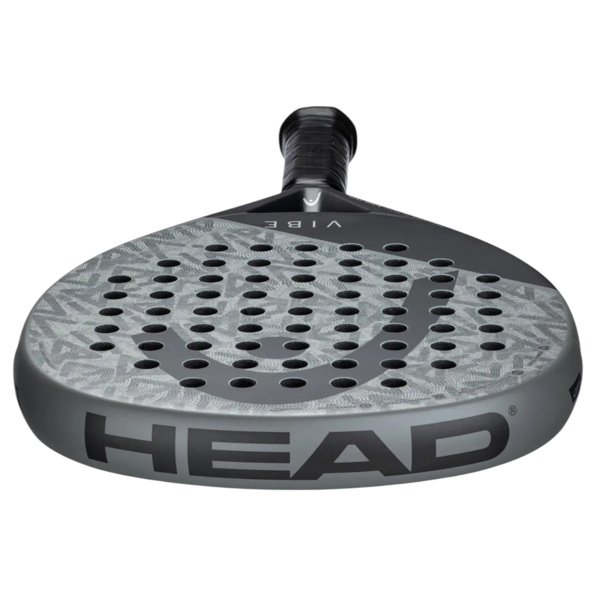 Head Vibe Beginner/Intermediate-Level Padel Bat Racket