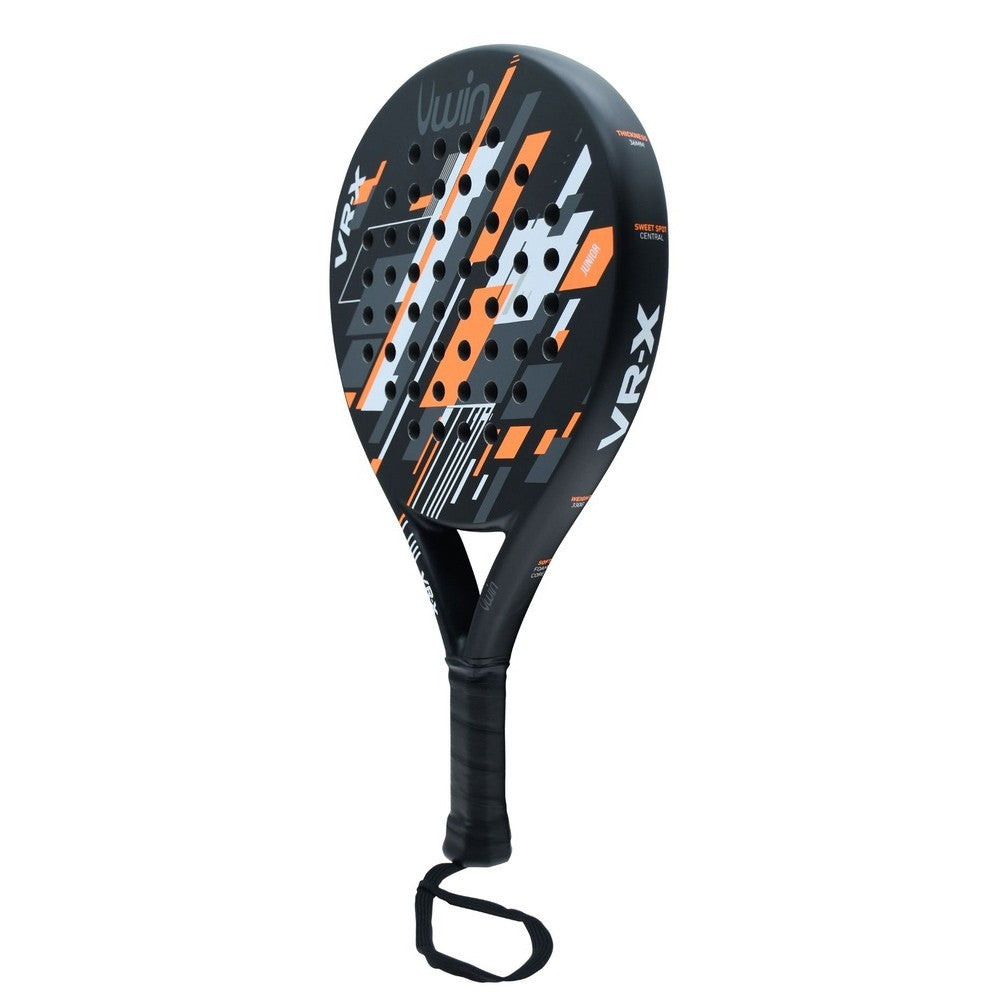 UWIN VR-X Junior Padel Racket