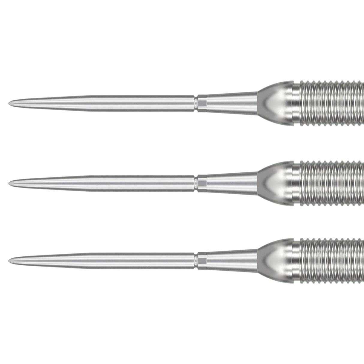 Target Signt Swiss RST Point Silver 35mm