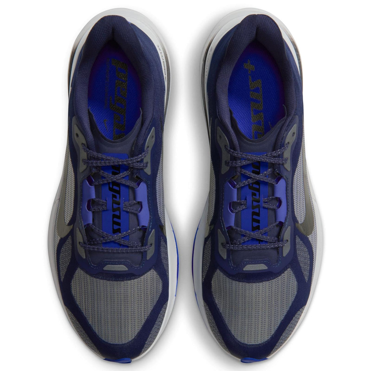 NIKE Pegasus Plus 2 Mens Navy
