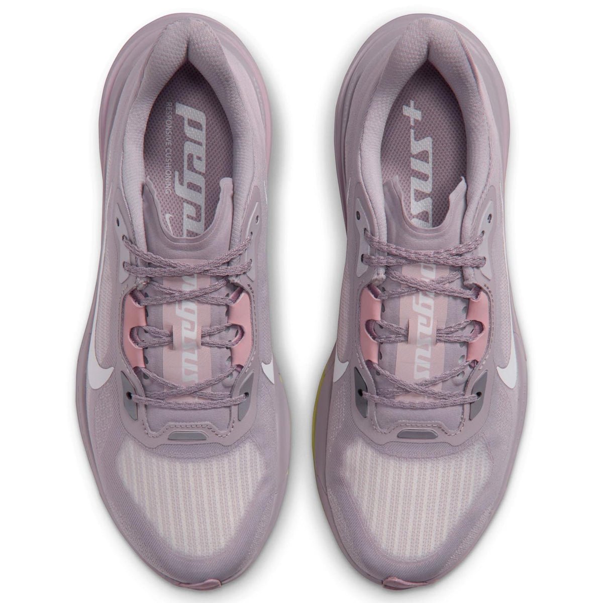 NIKE Pegasus Plus 2 Womens Pink