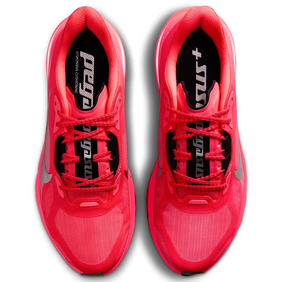 NIKE Pegasus Plus 2 Womens Red