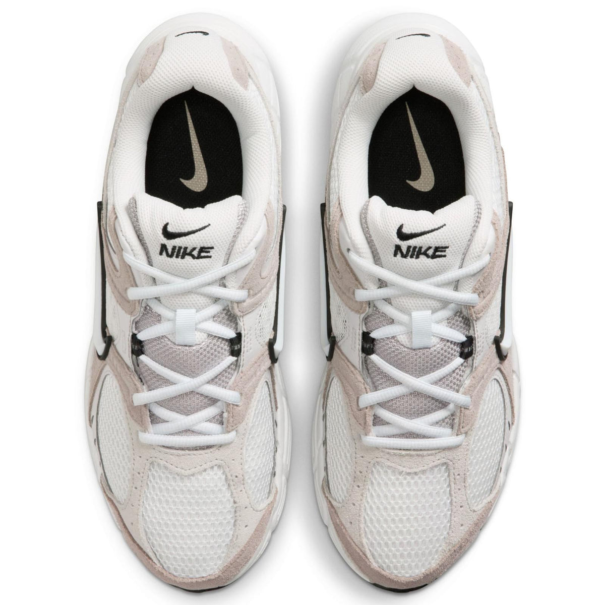 Nike V5 RNR Suede 2 Mens Off White