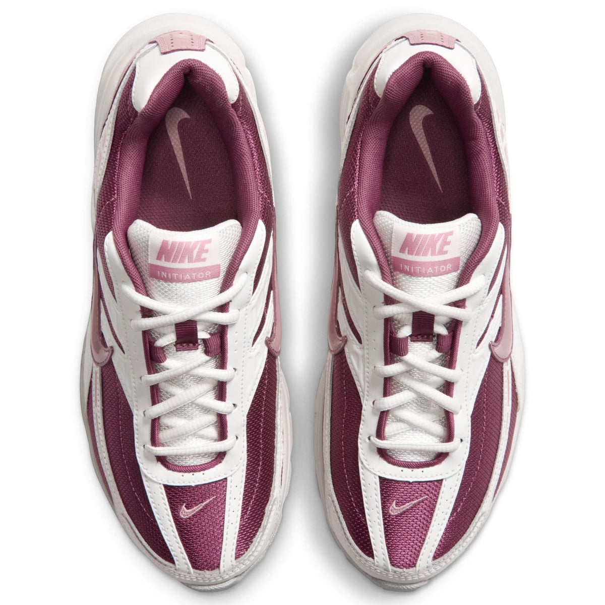 Nike Initiator Womens White/Pink