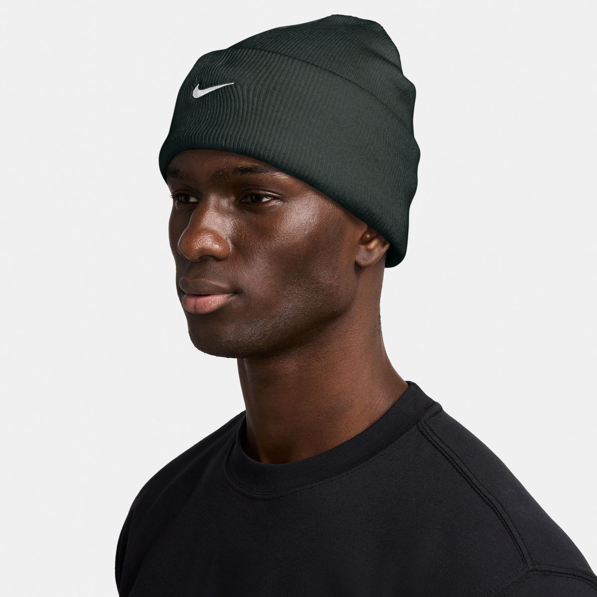 Nike Futura Unisex Beanie Green