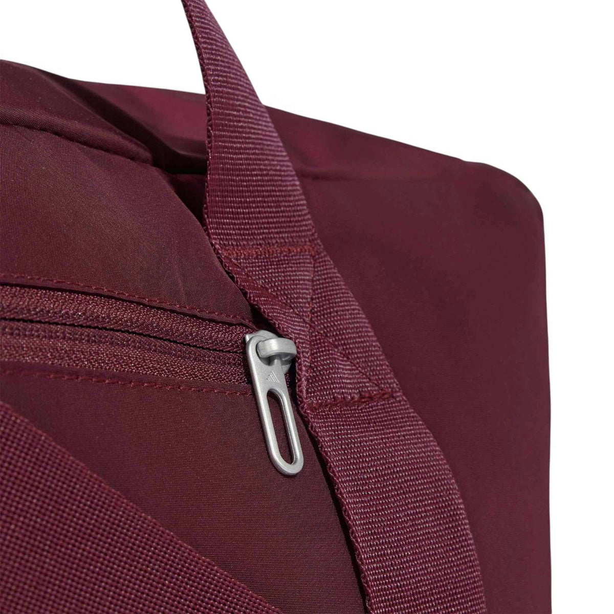 adidas Sports Bag Red