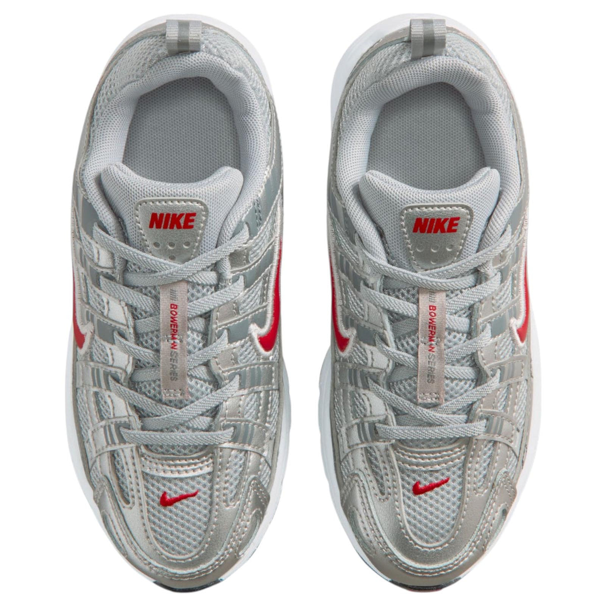 Nike P 6000 Jr Boys Grey
