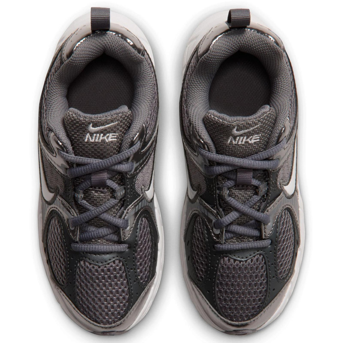 Nike V5 RNR Lace PS Jr Boys Grey