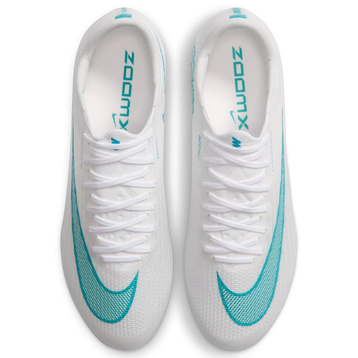 Nike Mercurial Superfly 11 Elite FG Wht