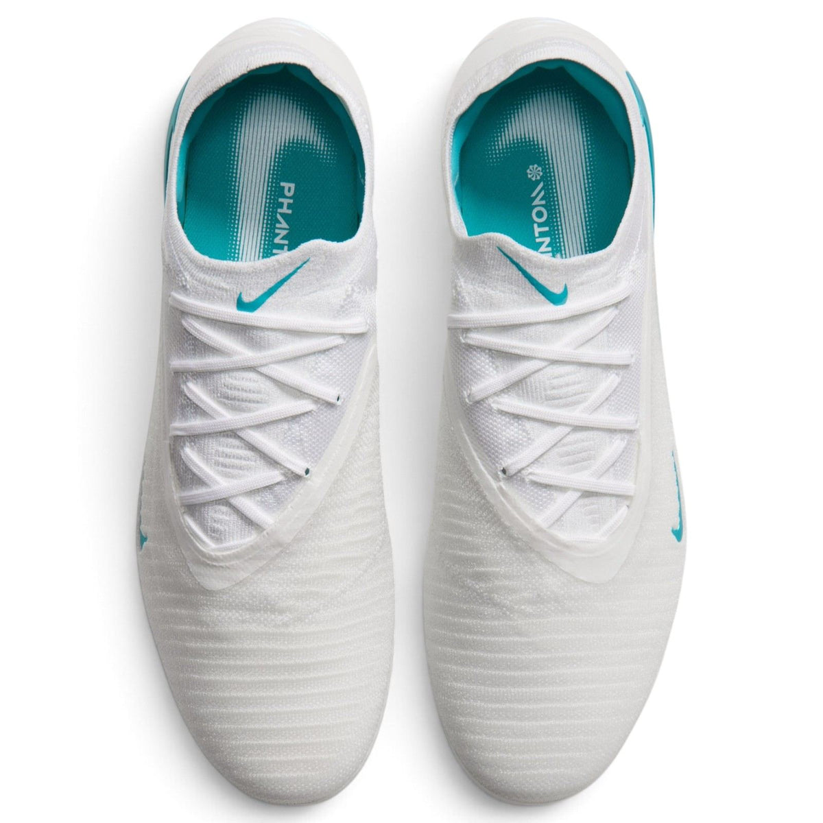 Nike Phantom 6 Low Elite SG White