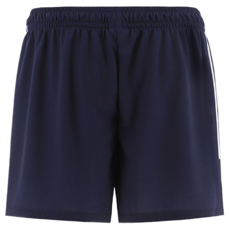 O'Neills Galway 26 Alt Printed Short Nvy