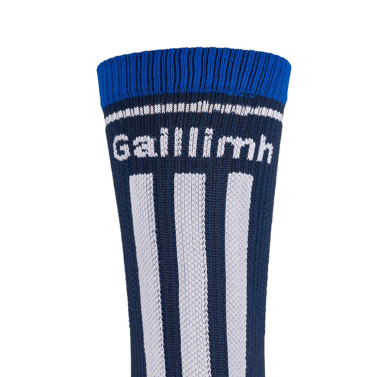 O'Neills Galway 26 Alt Midi Sock Navy