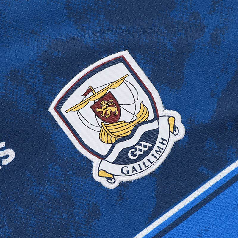 O'Neills Galway 2026 Alternative Kids Jersey