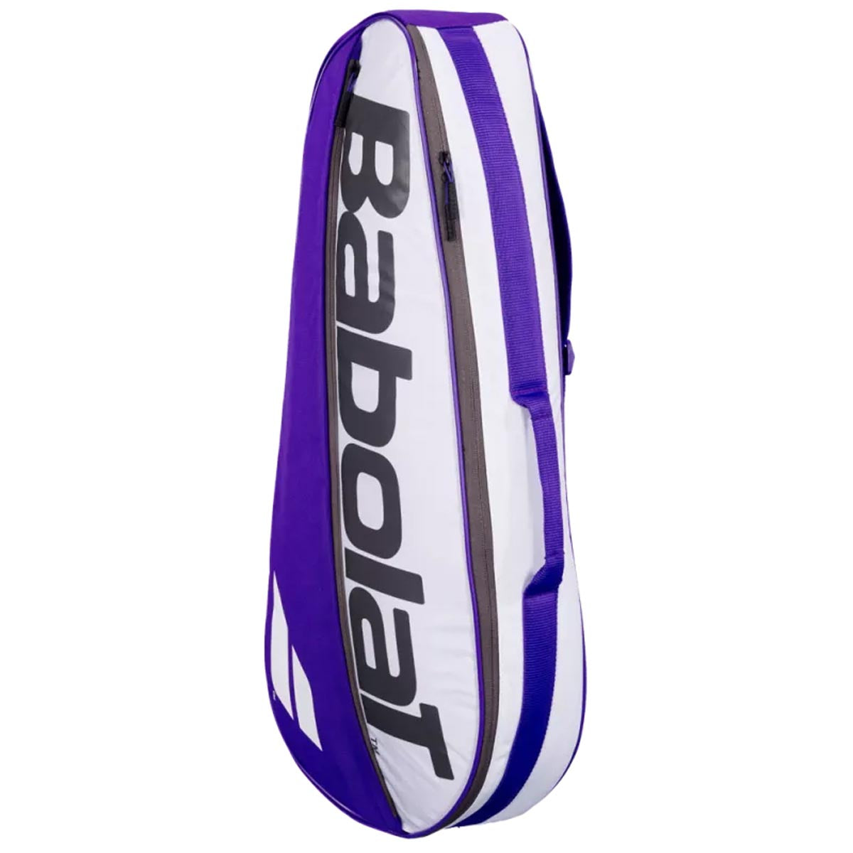 Babolat Classic Club Racket Bag Prpl/Wht