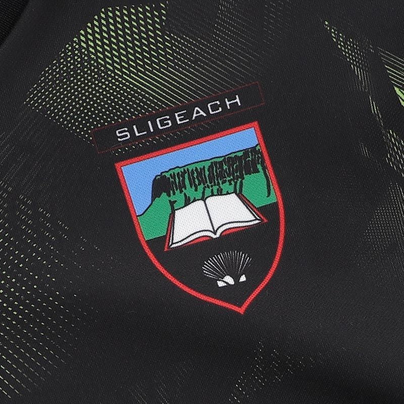 O'Neills Sligo PF Training 26 Jersey Blk