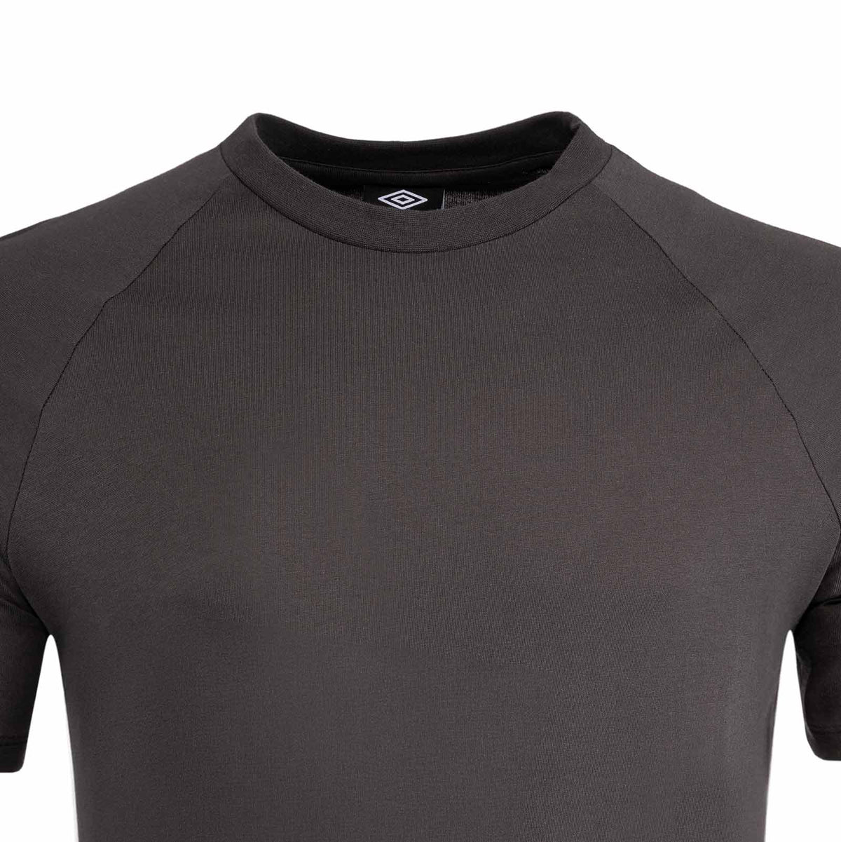 Umbro Relaxed Tee Black