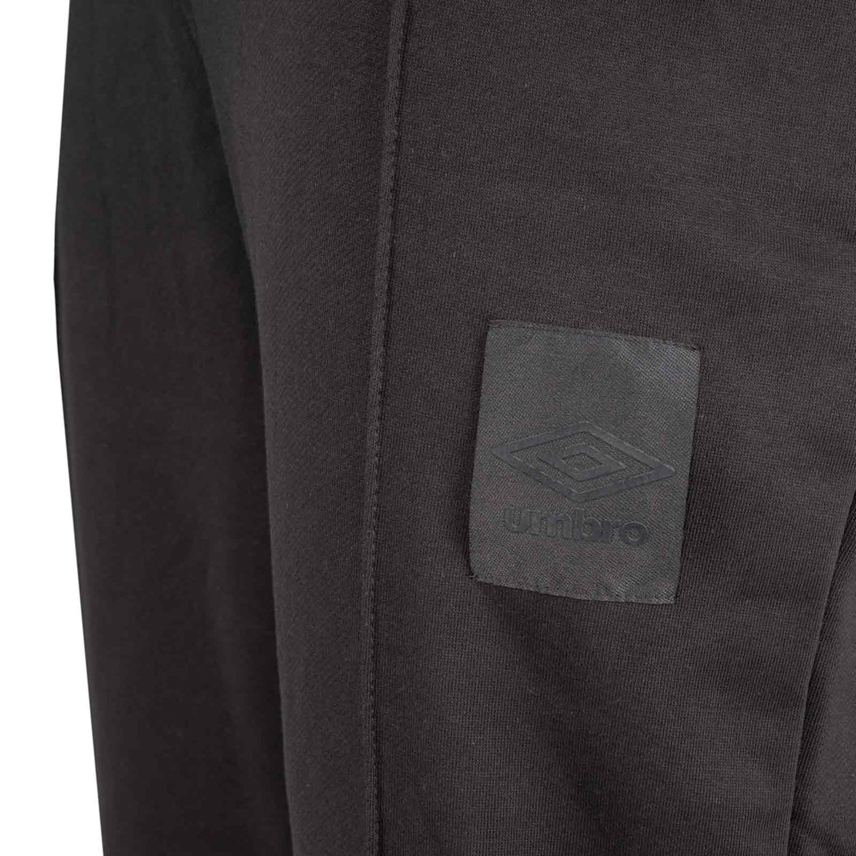 Umbro Relaxed Jogger Black