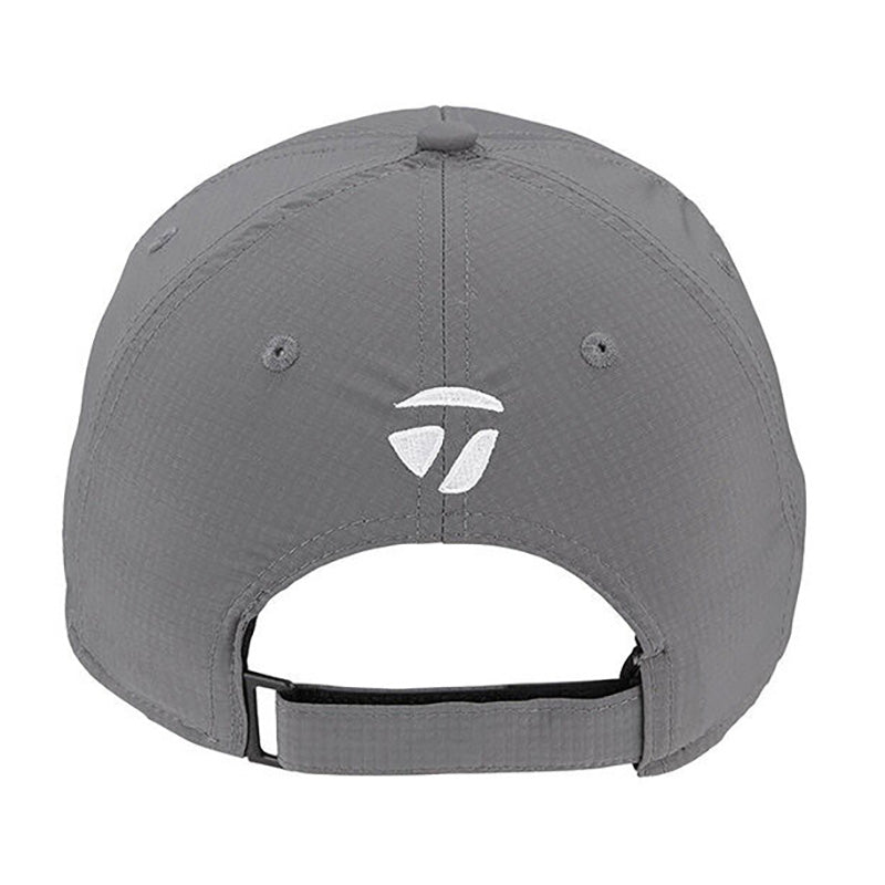 Taylormade Cap Evergreen/Litetech Grey