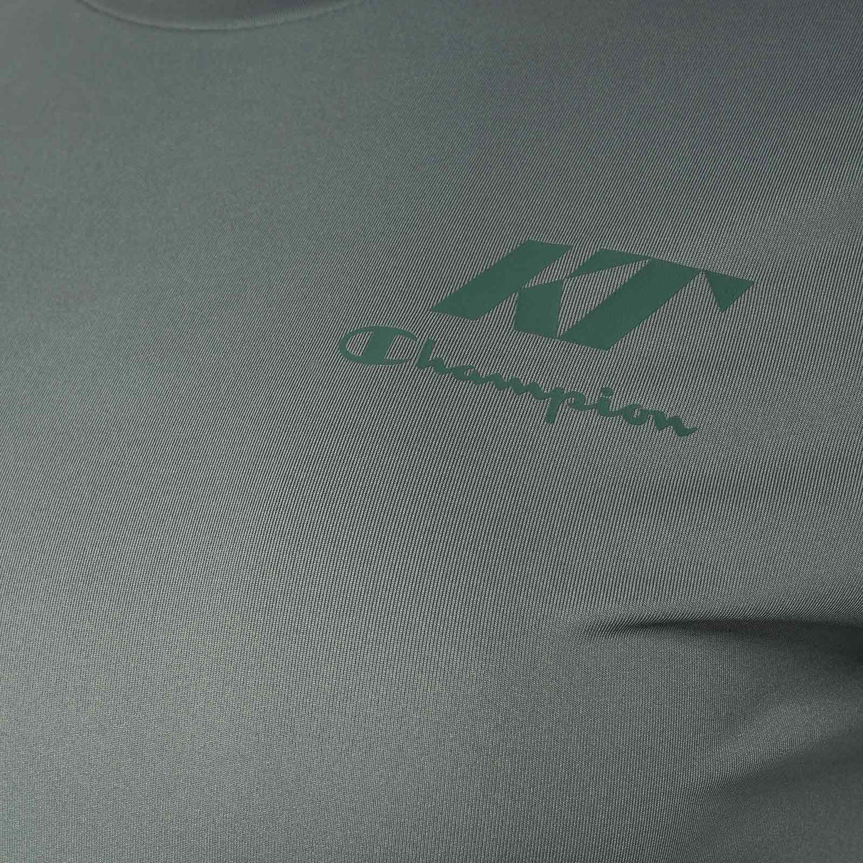 Champion Katie Taylor Womens Training Tech T-Shirt