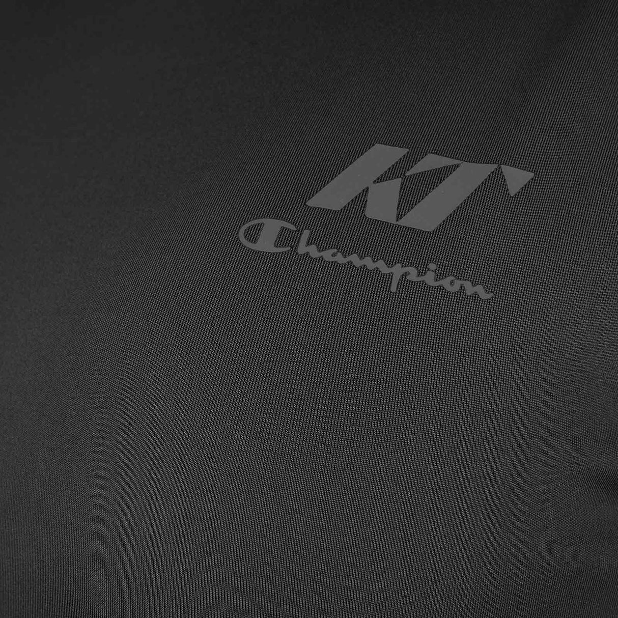 Champion Katie Taylor Womens Crop Top