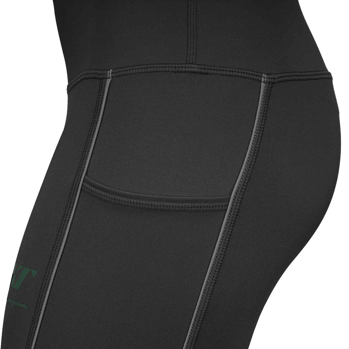 Champion Katie Taylor 25-Inch Womens Tights