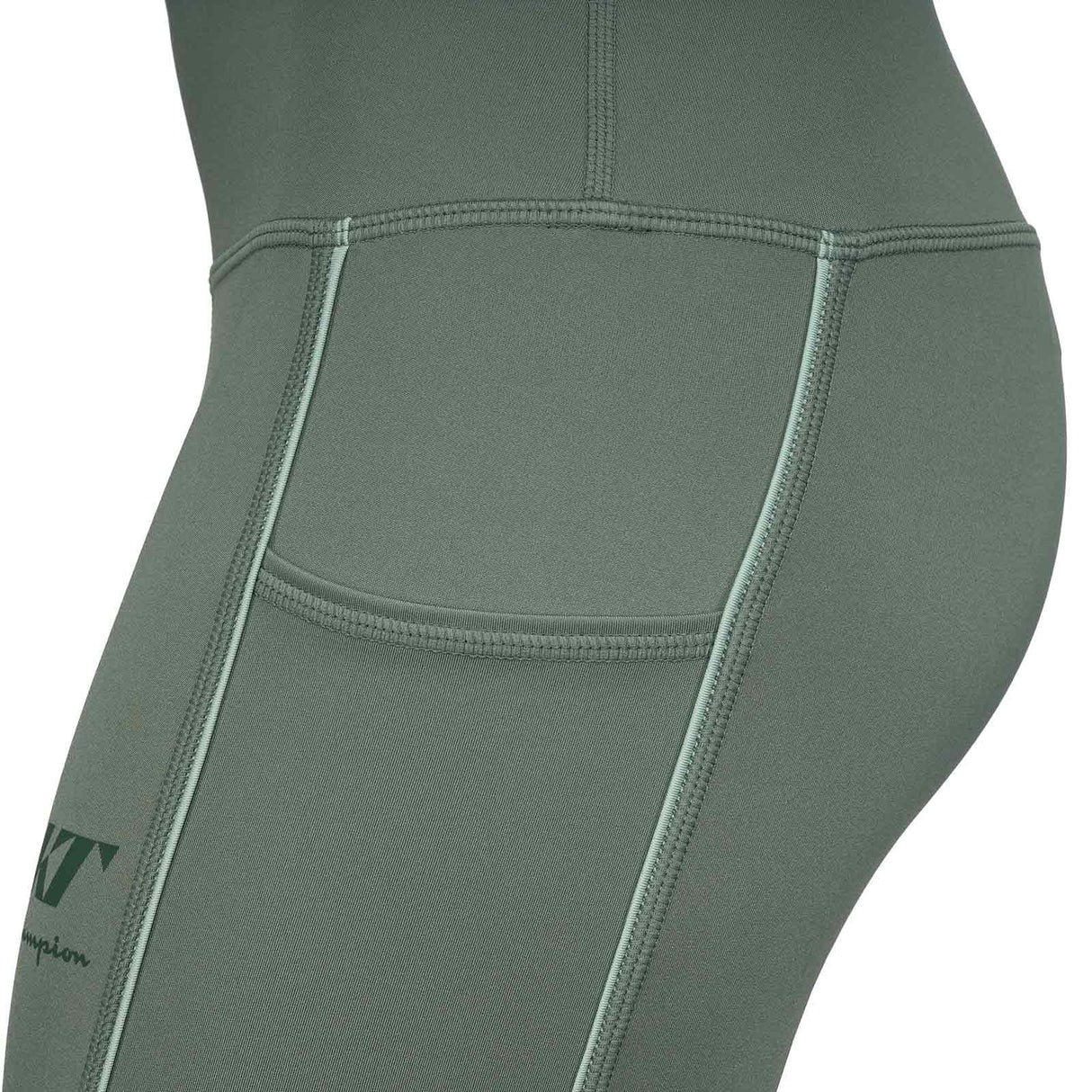Champion Katie Taylor 25-Inch Womens Tights