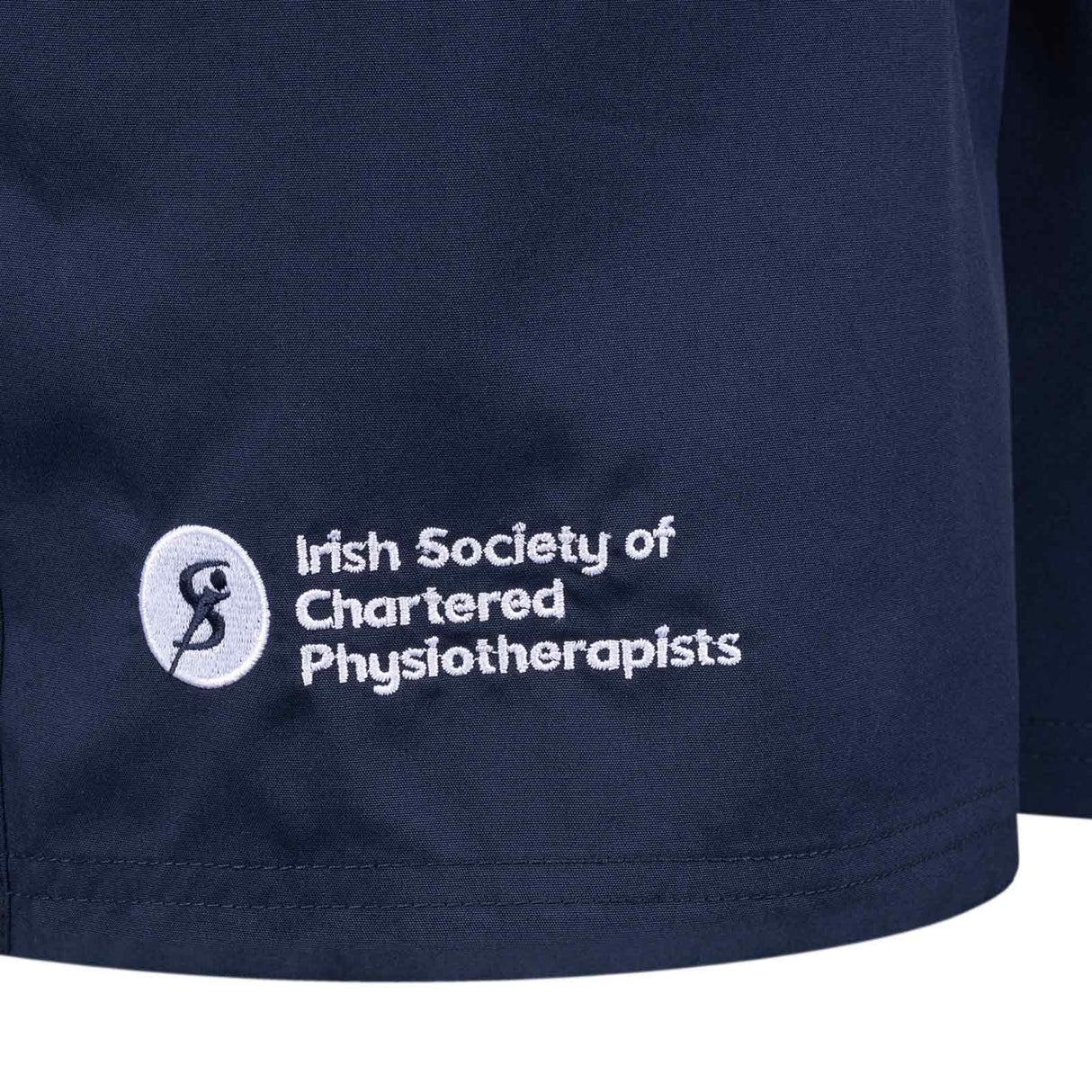 ISC Physiotherapists Short Navy