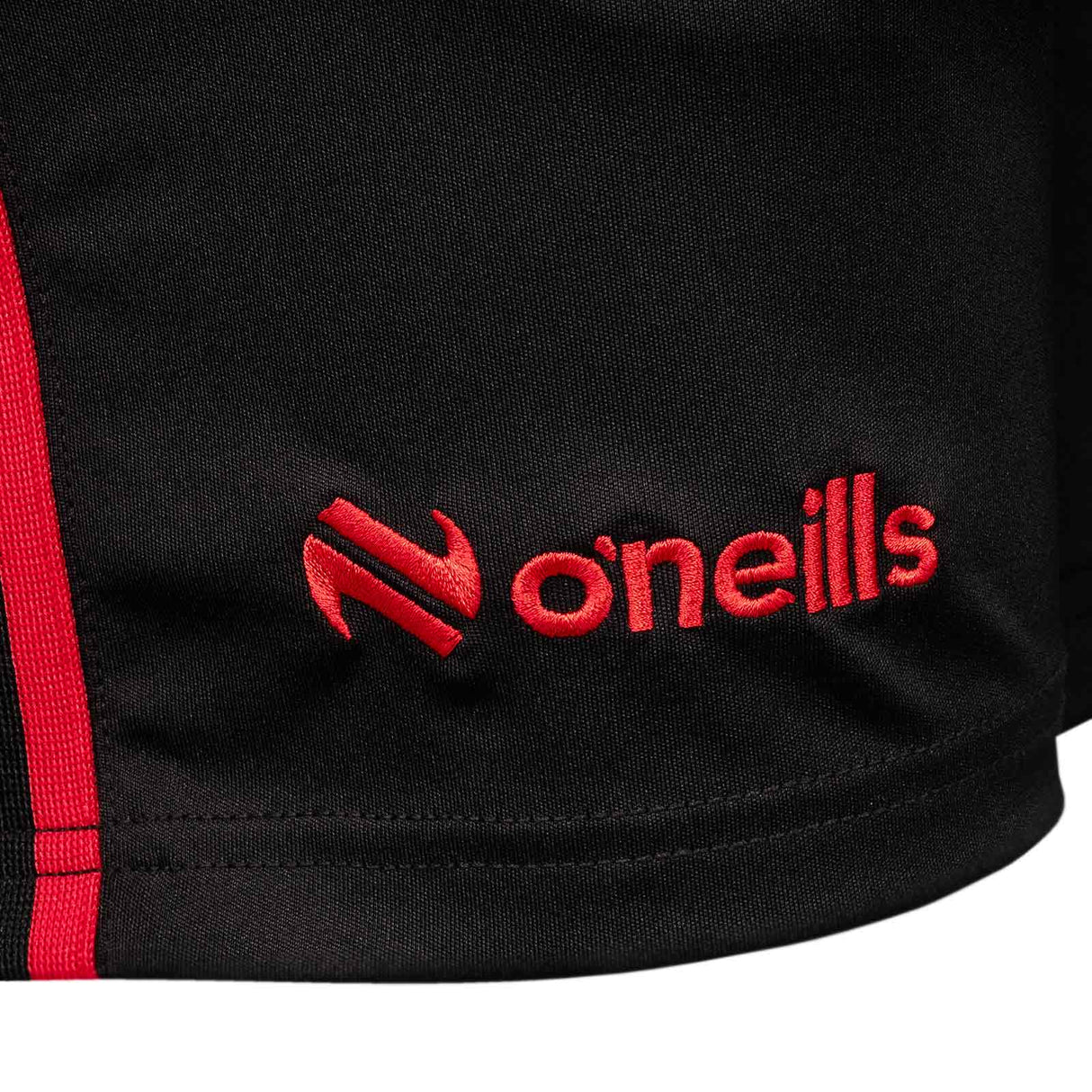 O'Neills Cork Graham Poly Shorts Black