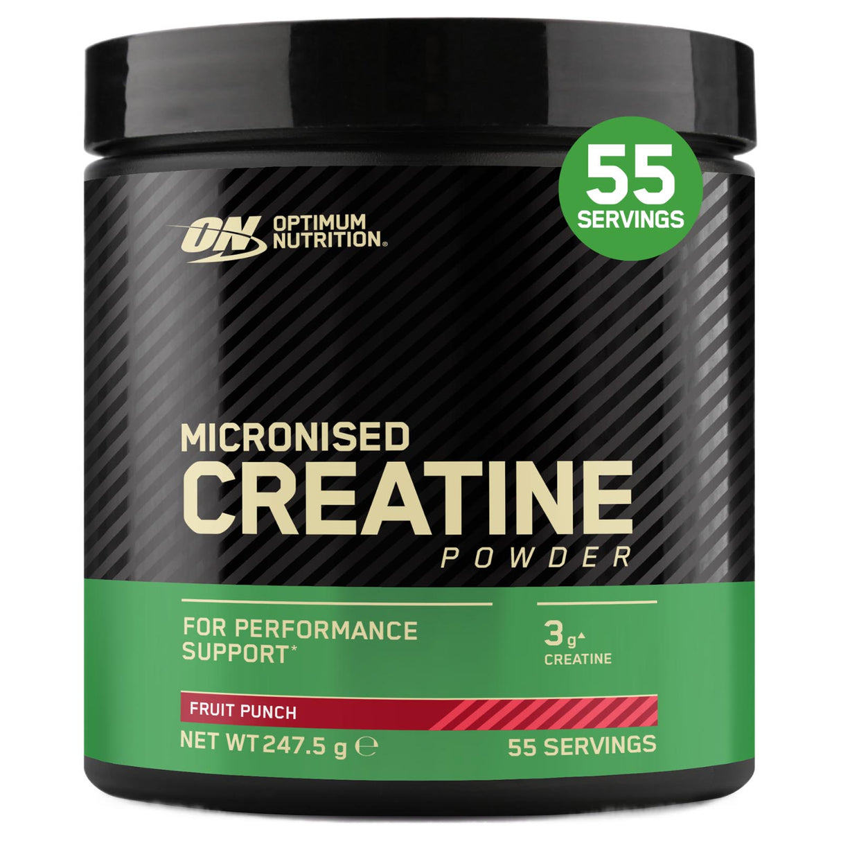 ON Creatine Powder 240g