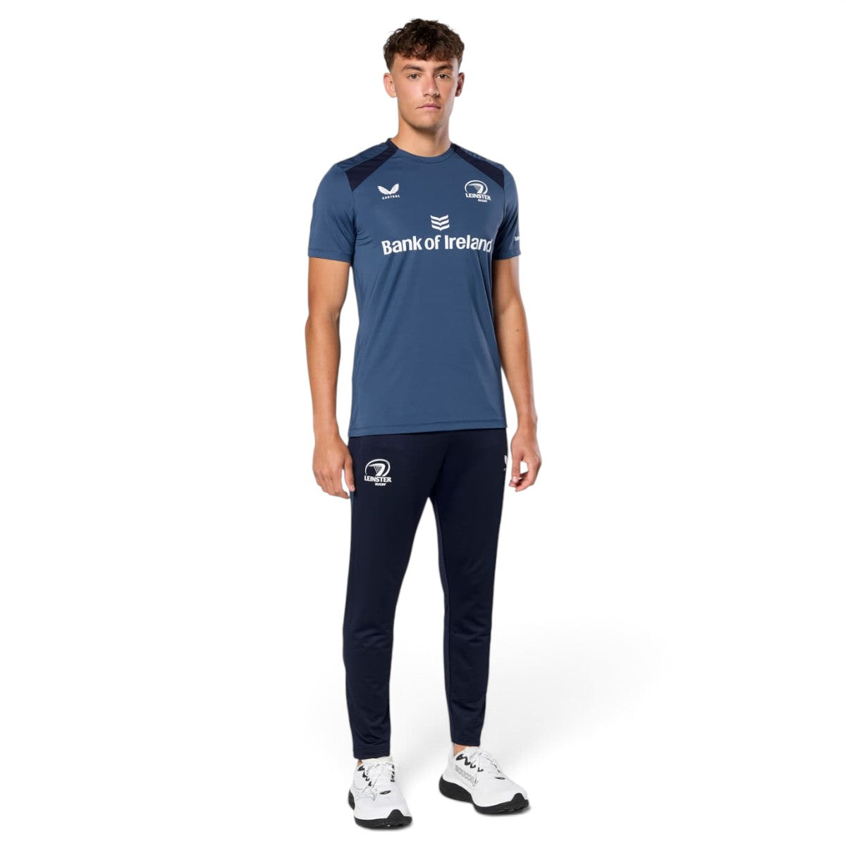 Castore Leinster 26 Performance Pant Nvy