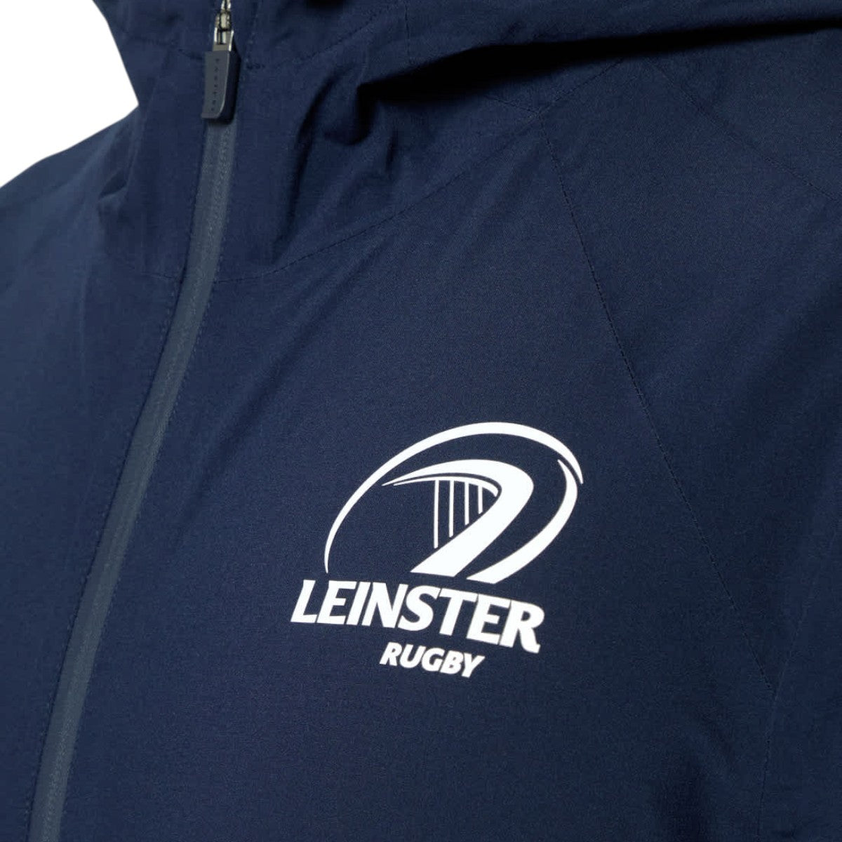 Castore Leinster 26 Rain Jacket Navy