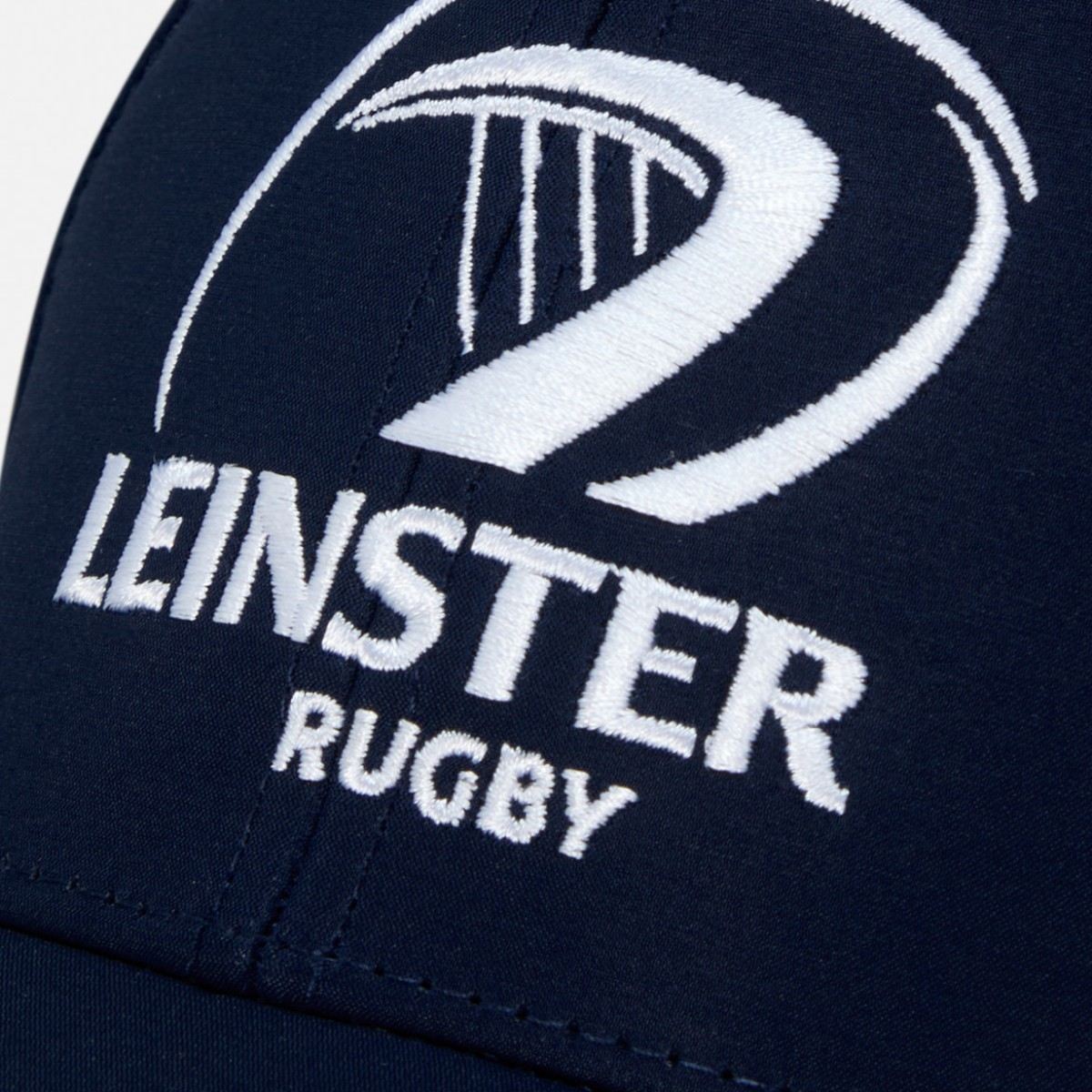 Castore Leinster 26 Team Cap Navy