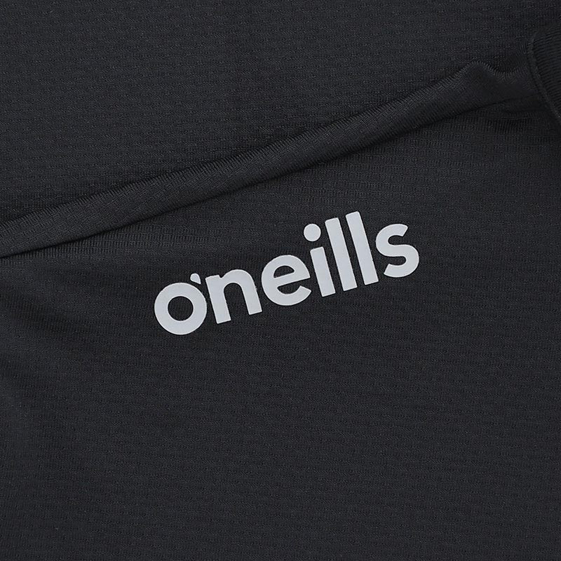 O'Neills Galway GAA Axia Mens Polo Shirt