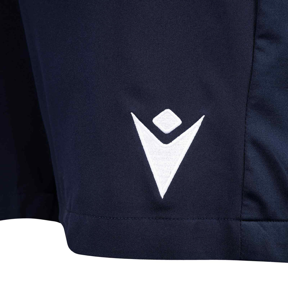 Macron CONN M26/27 Trng Bermuda SR Navy