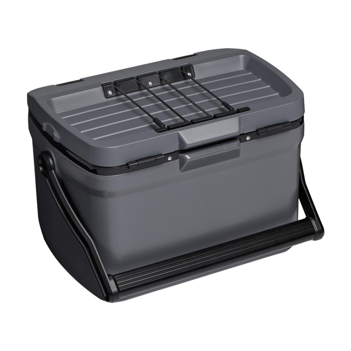 Stanley Easy Carry Outd Cooler 15.1L Blk