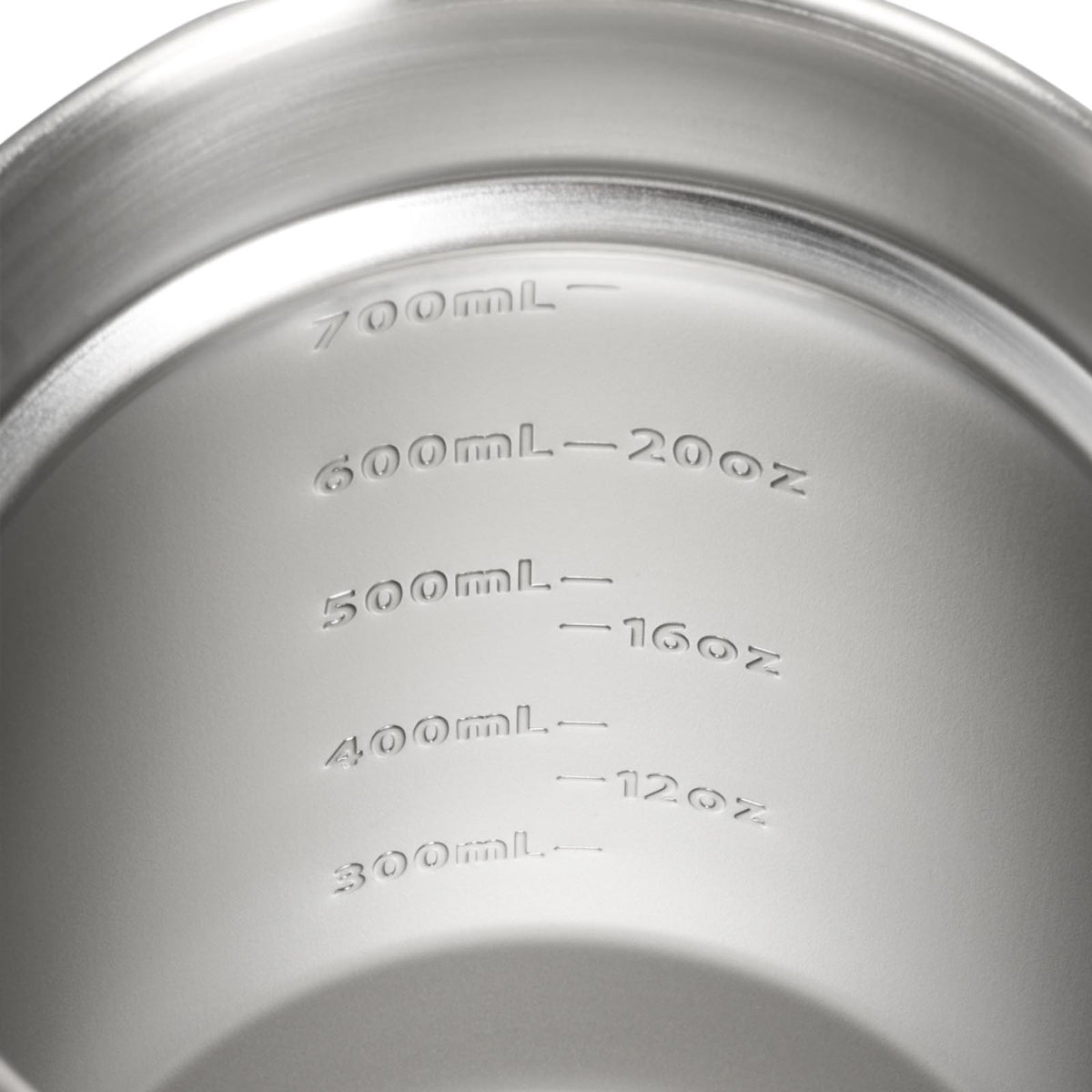Stanley The Everyday Suburb Mug 0.71L Cr