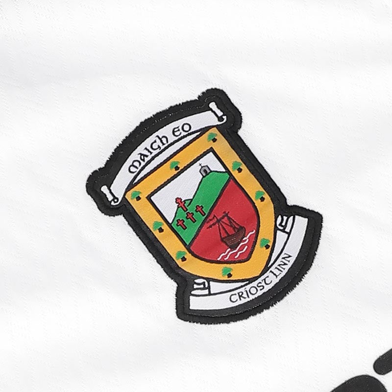 O'Neills Mayo GAA Alternative All Ireland Final 2026 Kids Jersey