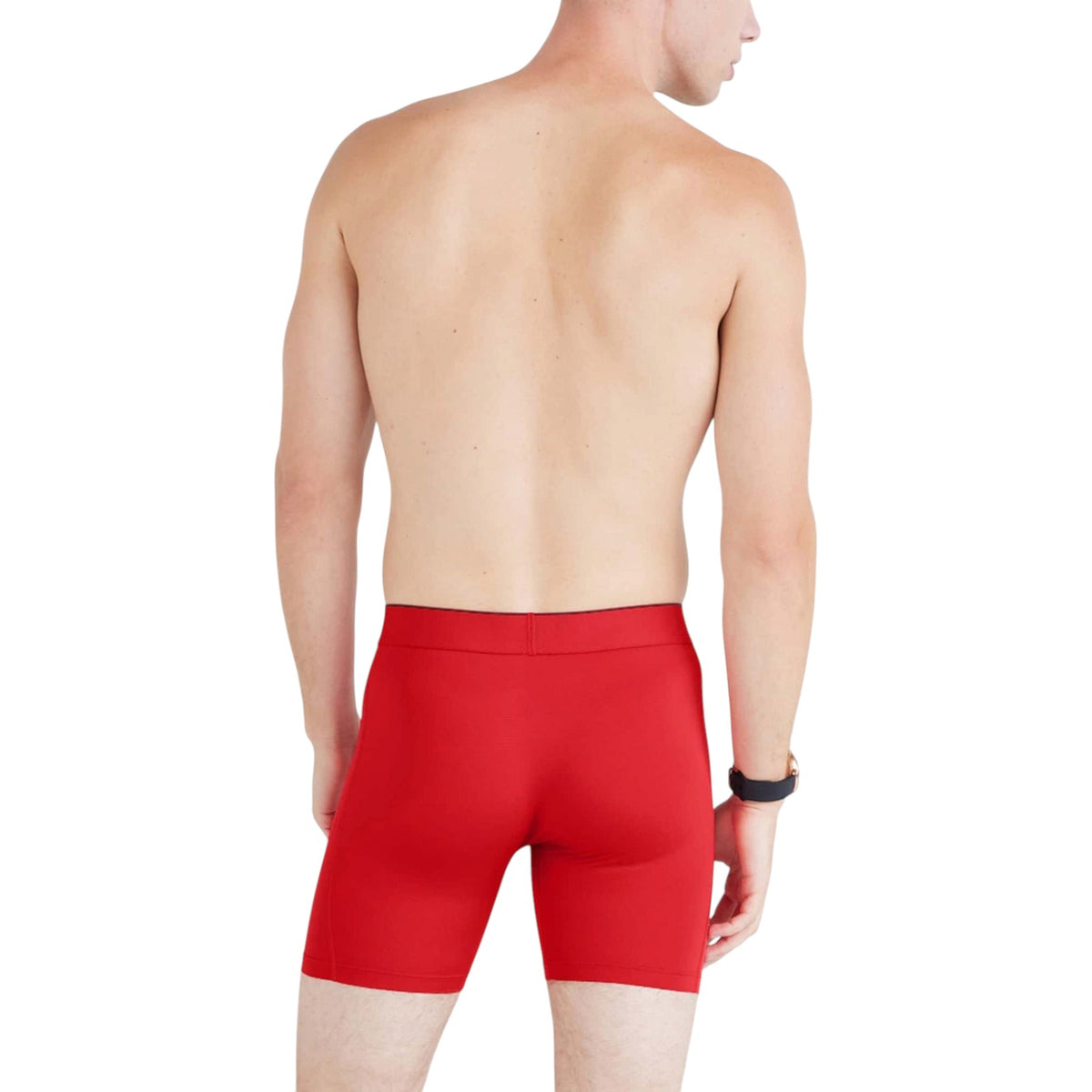 SAXX Sport Mesh Boxer Brief Fly 3pk Mult