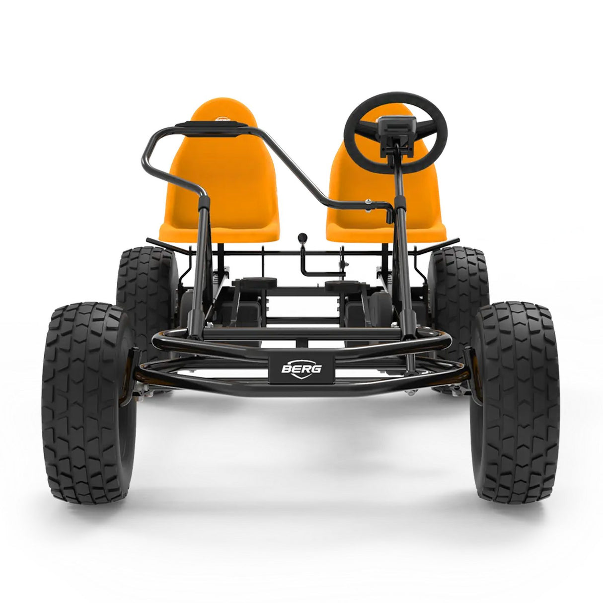 BERG Duo Coaster E-BFR Go-Kart
